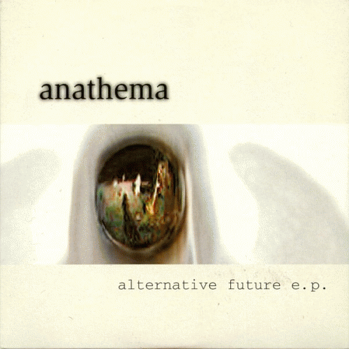 Anathema (UK) : Alternative Future